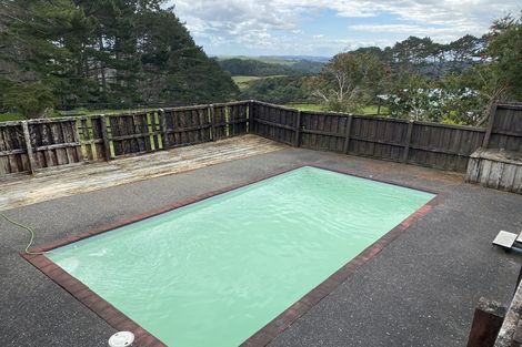 Photo of property in 462 Wairere Road, Waitakere, Henderson, 0782