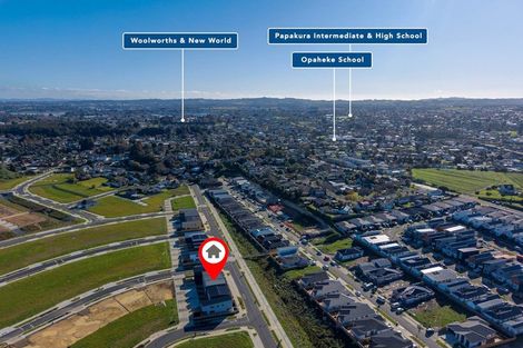 Photo of property in 117 Bellfield Road, Opaheke, Papakura, 2113