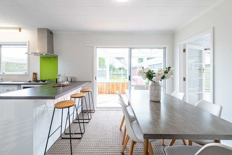 Photo of property in 83 Farrington Avenue, Bishopdale, Christchurch, 8053