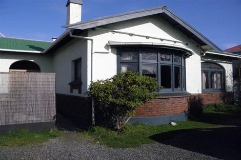 Photo of property in 271 Tay Street, Turnbull Thomson Park, Invercargill, 9810