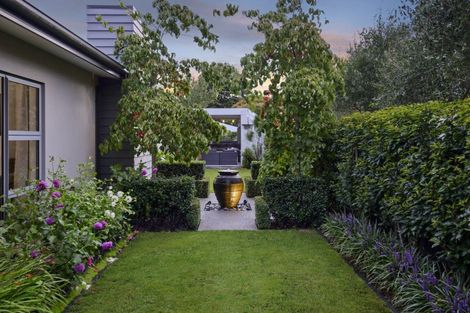 Photo of property in 1 Westall Lane, Avonhead, Christchurch, 8042