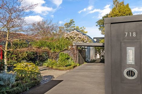 Photo of property in 718 Highgate, Maori Hill, Dunedin, 9010