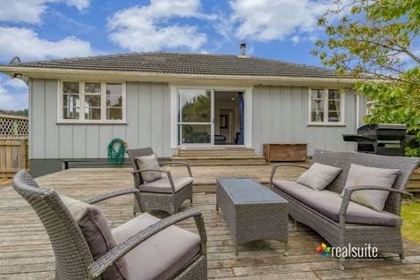 Photo of property in 264d Old School Road, Maymorn, Upper Hutt, 5018