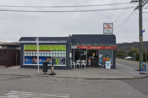 Photo of property in Terrace Stores, 29 Royal Terrace, Alexandra, 9320