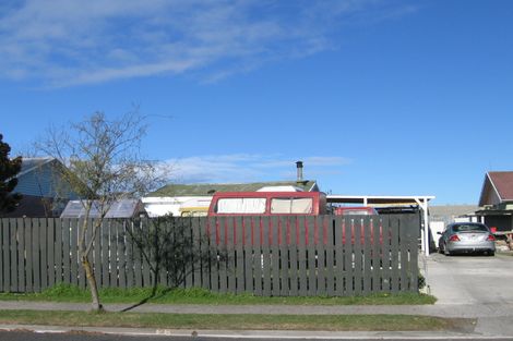 Photo of property in 21 Venables Avenue, Onekawa, Napier, 4110