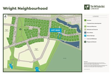 Photo of property in 63 Kaitorete Drive, Lincoln, 7608