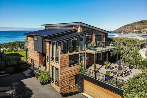 Photo of property in 179a Victoria Road, Saint Clair, Dunedin, 9012