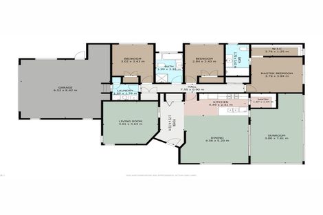 Photo of property in 150 Saint Andrews Drive, Bethlehem, Tauranga, 3110