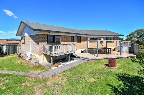 Photo of property in 7 Churchill Terrace, Waiuku, 2123