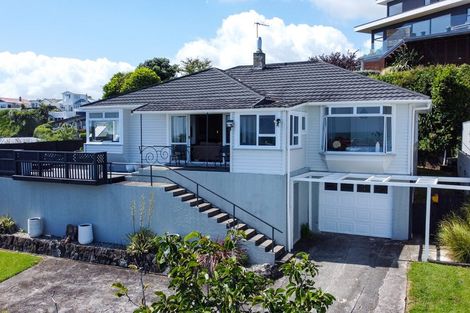 Photo of property in 50 Calvert Road, Lynmouth, New Plymouth, 4310