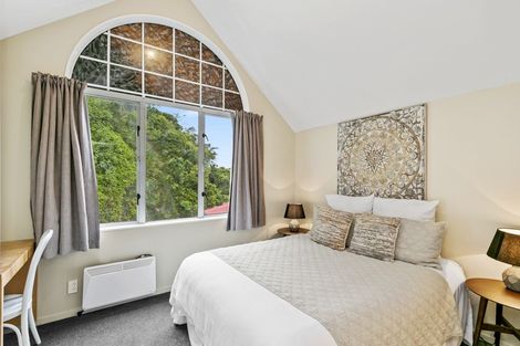 Photo of property in 146f Aro Street, Aro Valley, Wellington, 6021