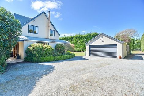 Photo of property in 496 West Melton Road, West Melton, Christchurch, 7676