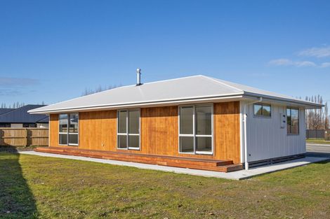 Photo of property in 2 Strawberry Place, Geraldine, 7930