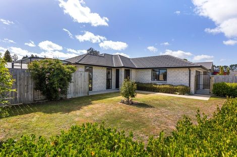Photo of property in 14 Tangaroa Street, Waitara, 4320