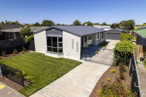 Photo of property in 297 Sawyers Arms Road, Bishopdale, Christchurch, 8053