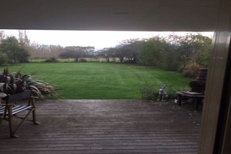 Photo of property in 179 Tuahiwi Road, Tuahiwi, Kaiapoi, 7691