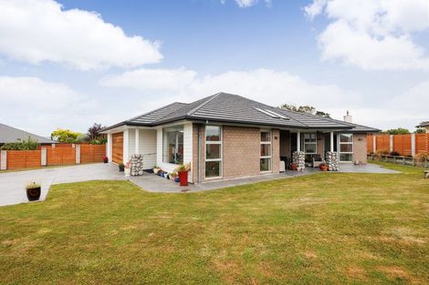 Photo of property in 8 Hanalin Drive, Marton, 4710