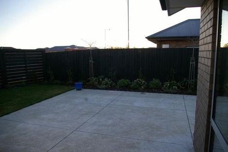 Photo of property in 9 George Street, Rolleston, 7614