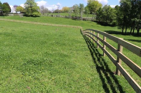 Photo of property in 53 Gilmore Road, Ngahinapouri, Ohaupo, 3290