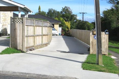 Photo of property in 21a Wharf Road, Te Atatu Peninsula, Auckland, 0610