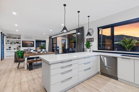 Photo of property in 6 Omapere Lane, Pyes Pa, Tauranga, 3112