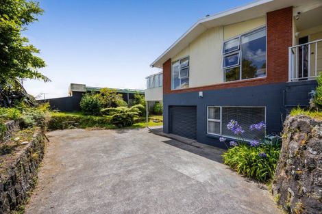 Photo of property in 11-13 Miro Street, Merrilands, New Plymouth, 4312