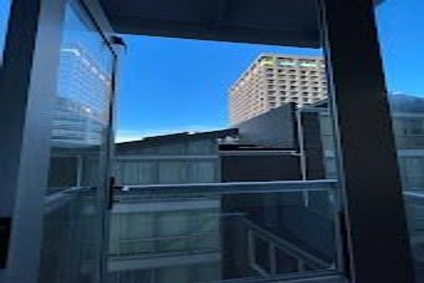 Photo of property in Terrace Heights Apartments, 5e/163 The Terrace, Wellington Central, Wellington, 6011