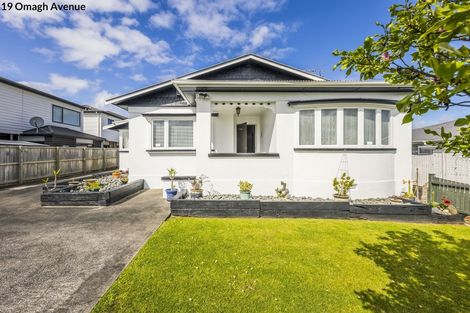 Photo of property in 19 Omagh Avenue, Papatoetoe, Auckland, 2025