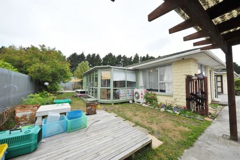 Photo of property in 33b Mecca Place, Linwood, Christchurch, 8062