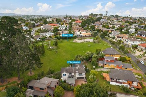 Photo of property in 27 Sturm Avenue, Massey, Auckland, 0614