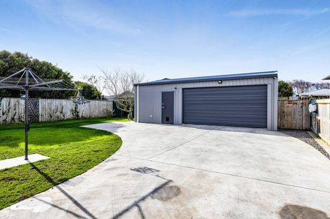 Photo of property in 112 Waihi Road, Hawera, 4610