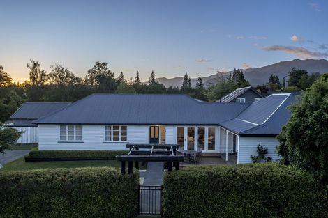 Photo of property in 38 Harrogate Street, Hanmer Springs, 7334