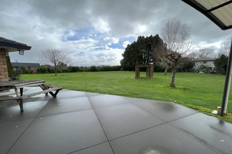 Photo of property in 97 Woodcock Road, Tamahere, Hamilton, 3283