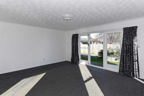 Photo of property in 1/43 Mclean Street, Linwood, Christchurch, 8062