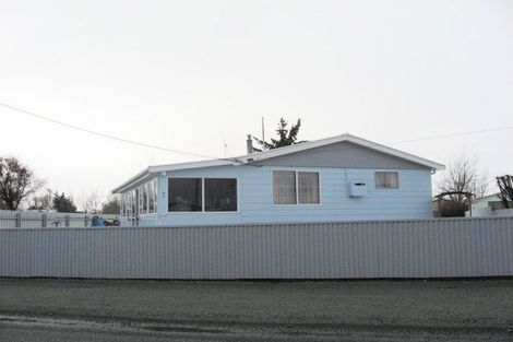 Photo of property in 7 Hallewell Road, Twizel, 7901