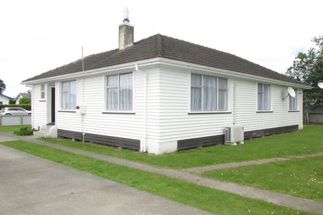 Photo of property in 10 Haig Street, Wairoa, 4108