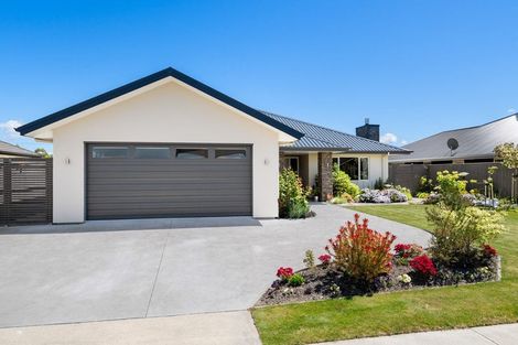 Photo of property in 47 Catalina Crescent, Burleigh, Blenheim, 7201