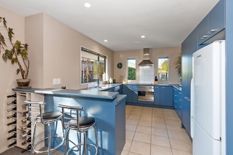 Photo of property in 26 Coppinger Terrace, Aidanfield, Christchurch, 8025