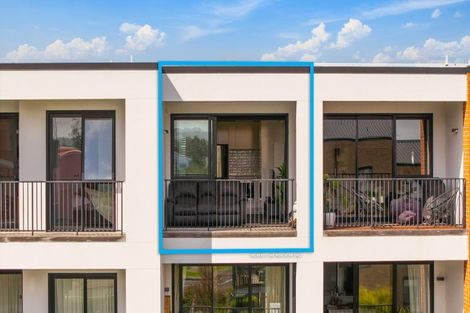 Photo of property in 213/81 Mapou Road, Hobsonville, Auckland, 0616