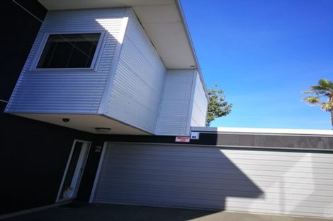 Photo of property in 532b Hereford Street, Linwood, Christchurch, 8011