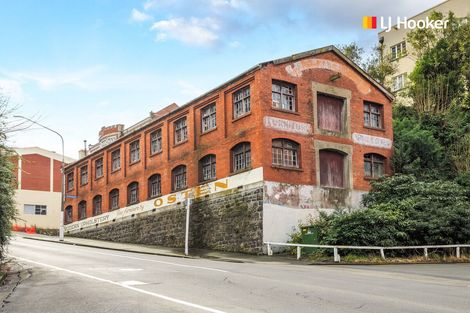 Photo of property in 232 Rattray Street, Dunedin Central, Dunedin, 9016