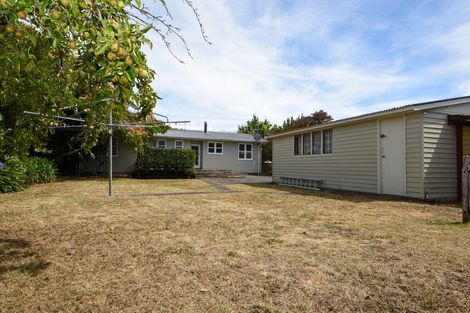Photo of property in 47 Taverner Street, Carterton, 5713