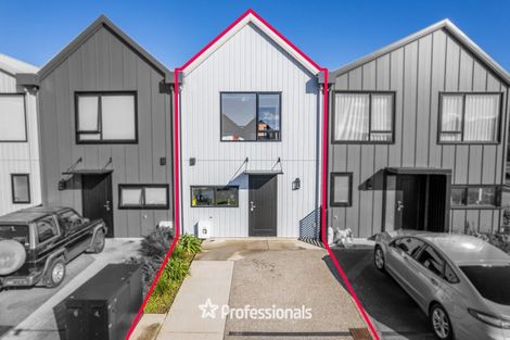 Photo of property in 4 Betty Boyes Street, Wallaceville, Upper Hutt, 5018