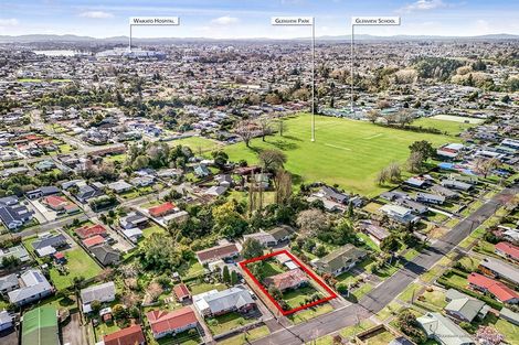 Photo of property in 23 Lewis Street, Glenview, Hamilton, 3206