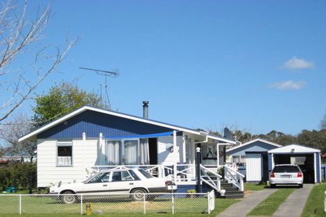 Photo of property in 5 Caesar Roose Place, Huntly, 3700