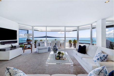 Photo of property in 4/165 Tamaki Drive, Kohimarama, Auckland, 1071