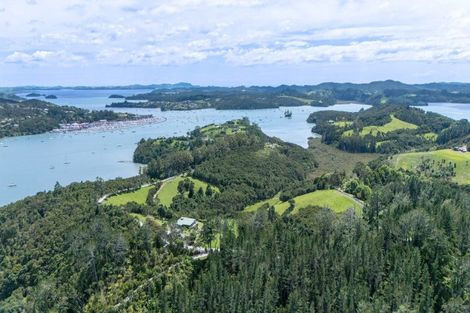 Photo of property in 708 Waikino Road, Karetu, Kawakawa, 0283