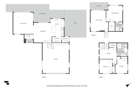 Photo of property in 9a Brodie Lane, Pauanui, Hikuai, 3579