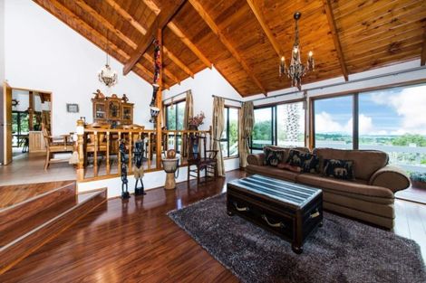 Photo of property in 283 Hill Road, The Gardens, Auckland, 2105