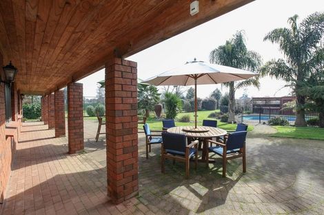 Photo of property in 45 Rosebanks Drive, Tamahere, Hamilton, 3283